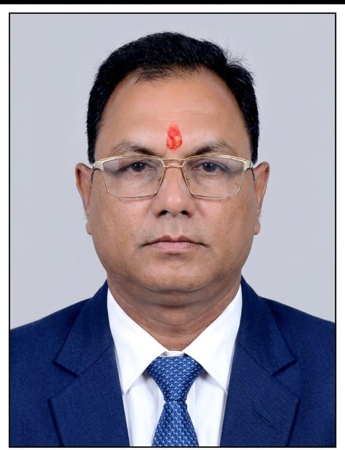 AJAY GARG